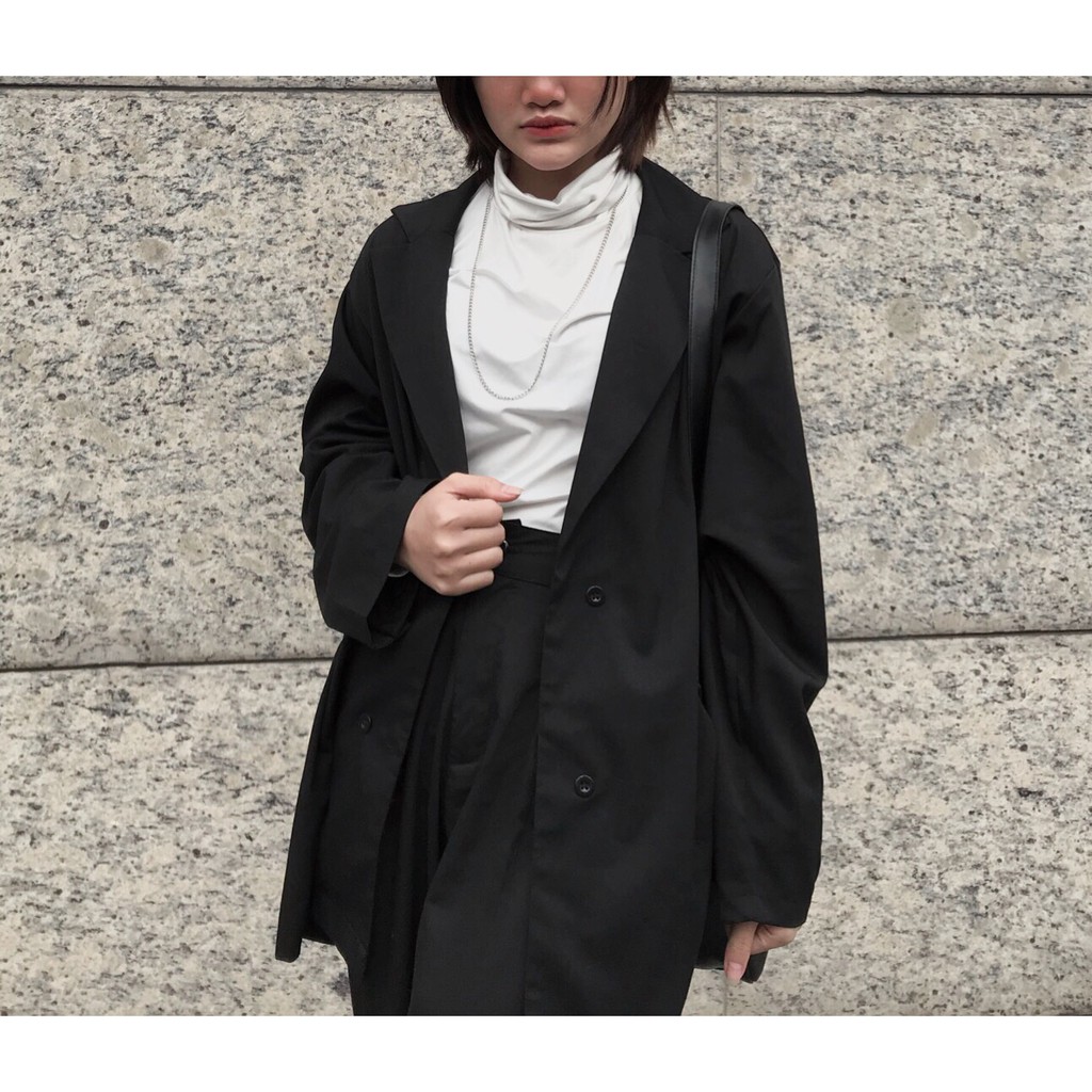 Set vest phong cách Hàn | BigBuy360 - bigbuy360.vn
