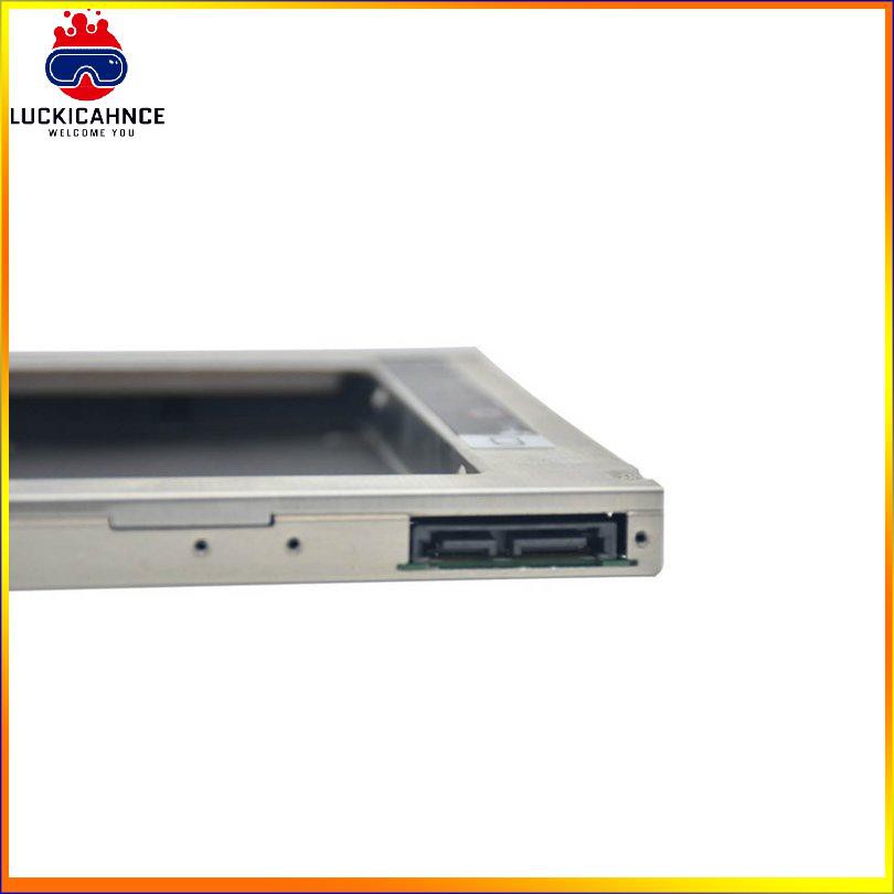 Khung Ổ Cứng Ssd 9.5mm Cho Sata3 | BigBuy360 - bigbuy360.vn
