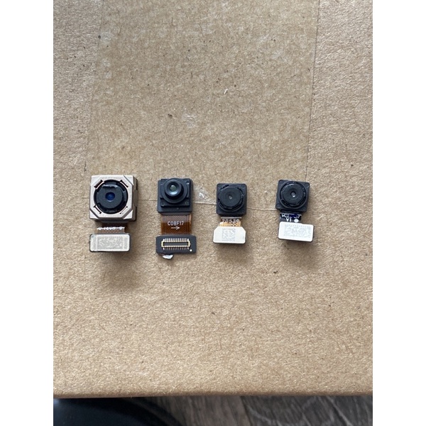 Camera OPPO A15 , A15s zin bóc máy