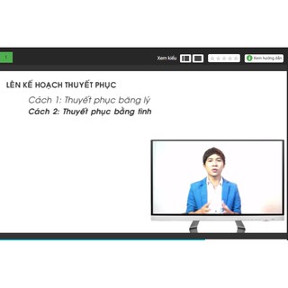 [Voucher - Khóa học Online] Sống có ý nghĩa