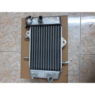 Két nước Exciter 135 indo