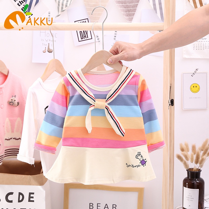 Áo Khoác Hoodie Tay Dài Thời Trang Mùa Thu Cho Bé 1-5 Tuổi