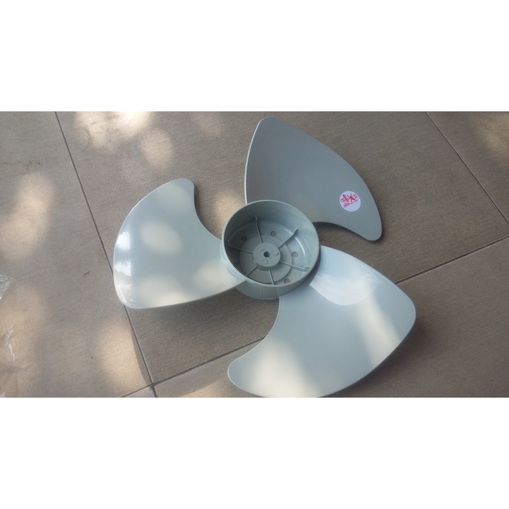 Cánh quatj tản to –cánh quạt hộp 350 mm