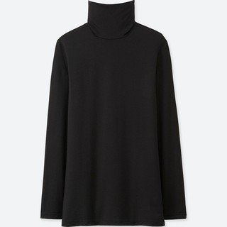 ÁO HEATTECH NỮ UNIQLO