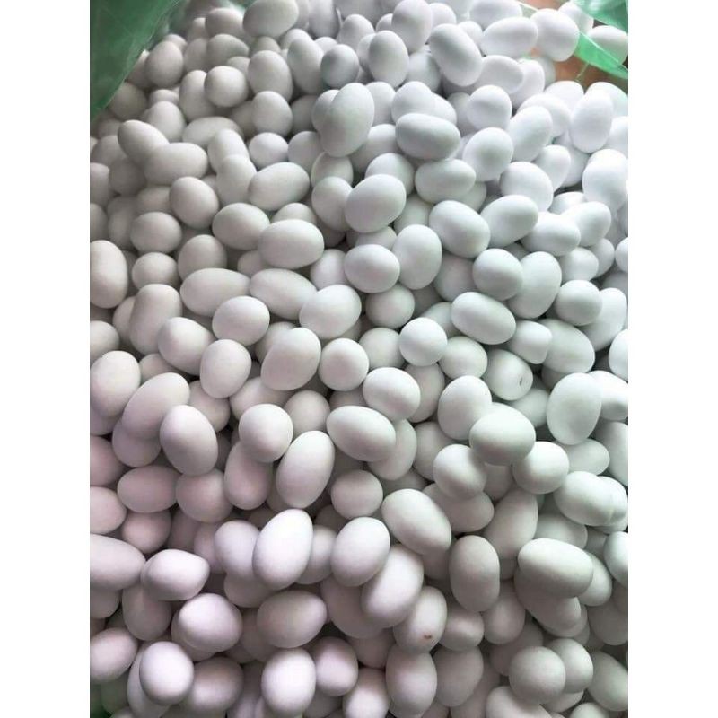 KẸO MỨT LẠC TRỨNG CHIM TÚI 1KG