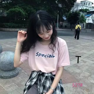 Áo phông special [Tr03]