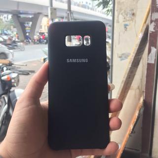 Ốp Lưng Samsung Galaxy S8/S8 PLUS Silicon Cover