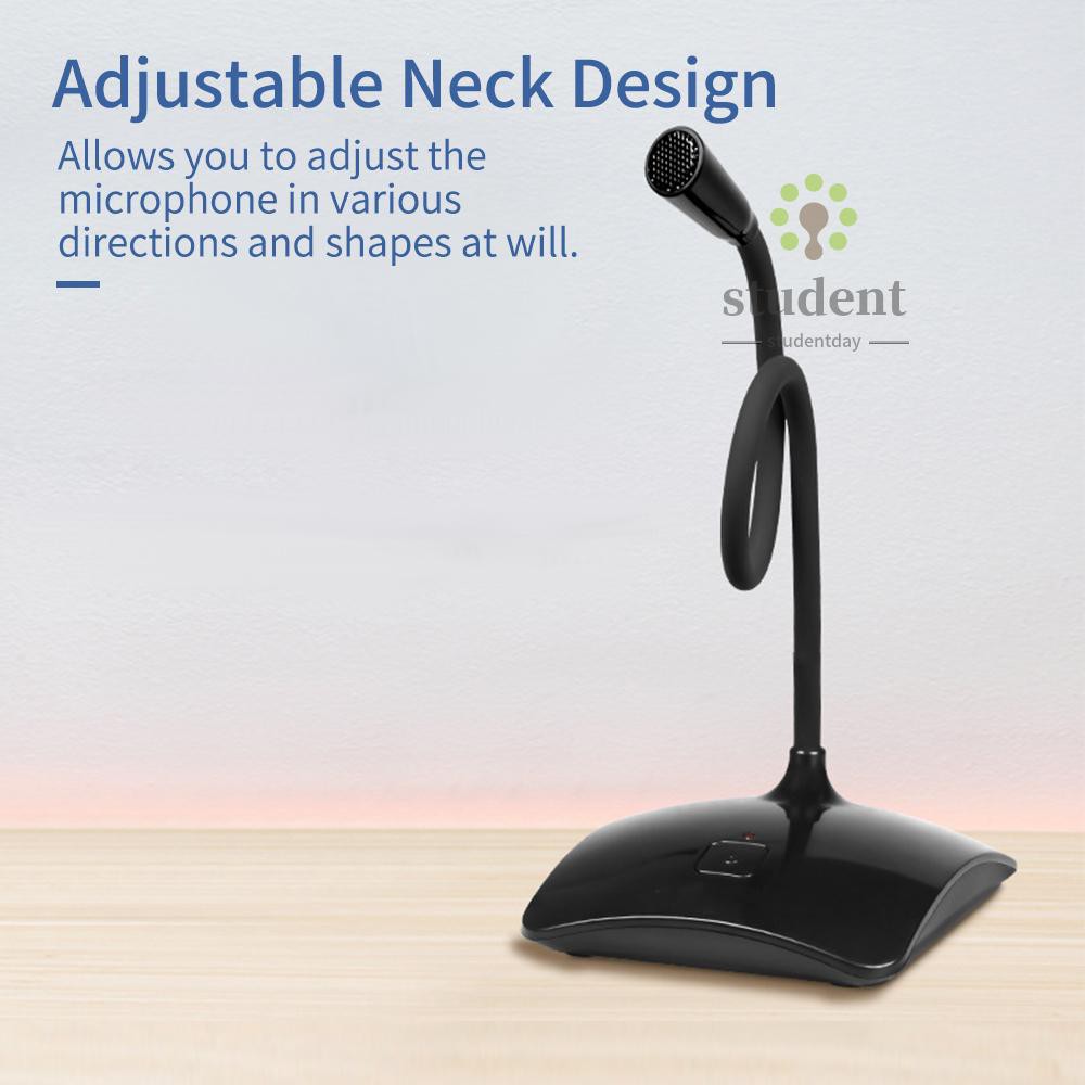 Micro Thu Âm 360 Độ Chất Lượng Cao | BigBuy360 - bigbuy360.vn