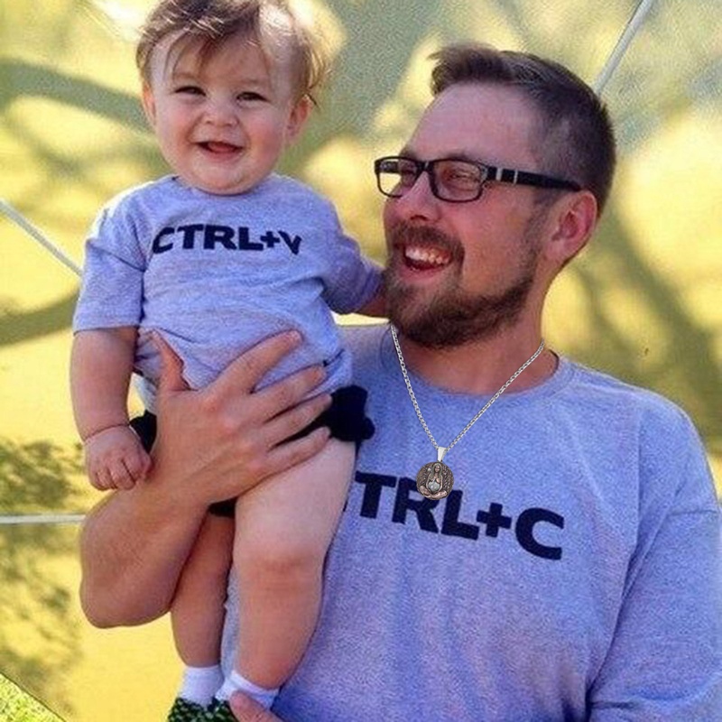 Mặt Dây Chuyền Hình Tượng Nữ Thần Của Mẹ Trái Đất Xanh Lá Millennial Gaia