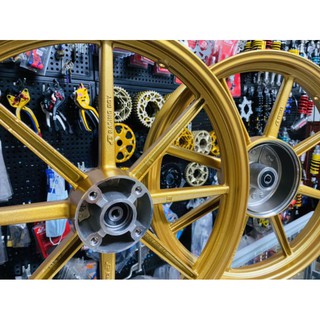 mâm 8 cây RCB 1.6, 1.85(