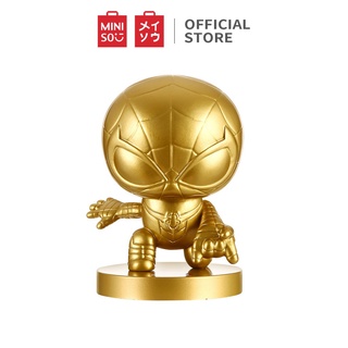 Đồ trang trí cho máy tính để bàn Miniso x MARVEL 2.0