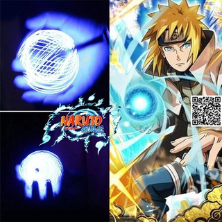 1486 Rasengan xoắn ốc hiếu ứng hóa trang trong Anime Naruto nhẫn giả hỏa quốc