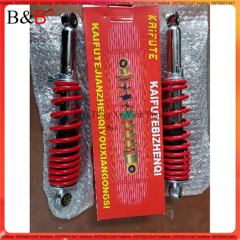 phuộc thồ tải nặng 500kg -Gía sỉ giảm5%