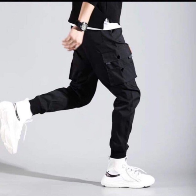 Quần Jogger Nam 2020