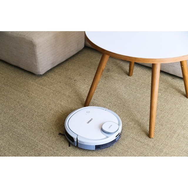 [Gía sỉ]ROBOT HÚT BỤI LAU NHÀ ECOVACS OZMO 900 LIKE NEW, HÀNG SHOP TUYỂN CHỌN