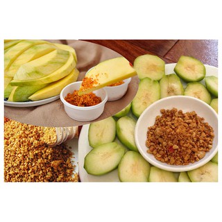 Muối tôm Tây Ninh
