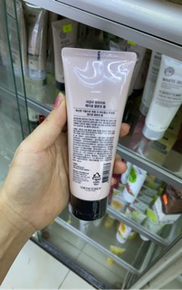 Sữa rửa mặt gạo Hàn Quốc 150ml