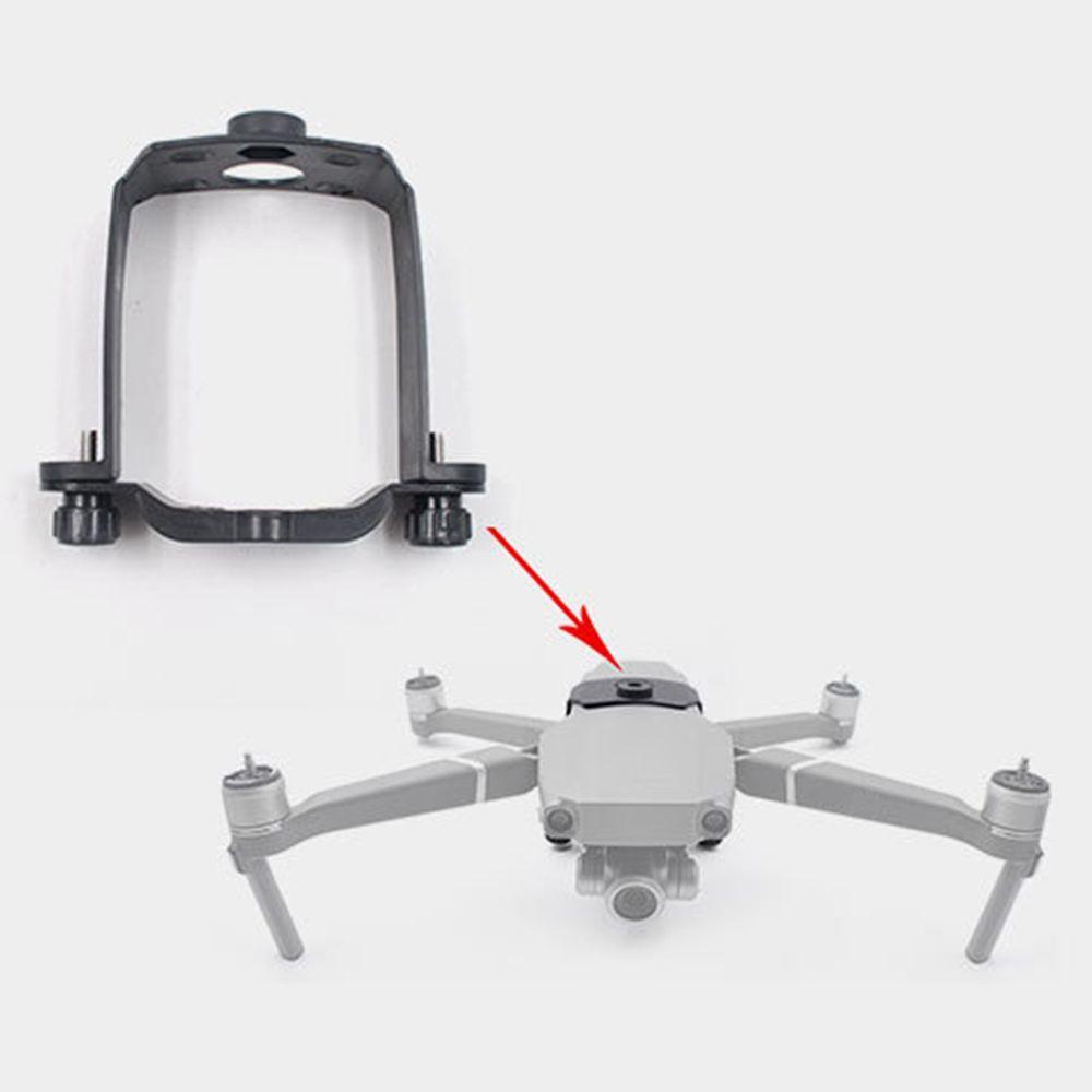 Phụ Kiện Đèn Chuyển Đổi Camera Hành Động Bằng Nhựa Cho DJI Mavic2 GoPro / insta360 / Action
