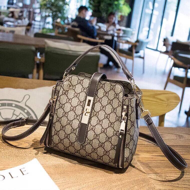 Túi Khóa Dải Hot 2020 TNTX108