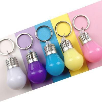 Móc Khoá đèn led MK139 móc khoá cute móc khoá dễ thương