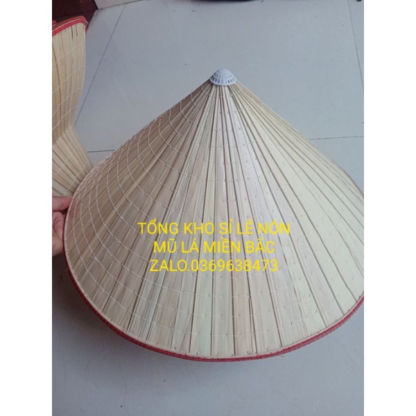 NÓN LÁ TRUYỀN THỐNG