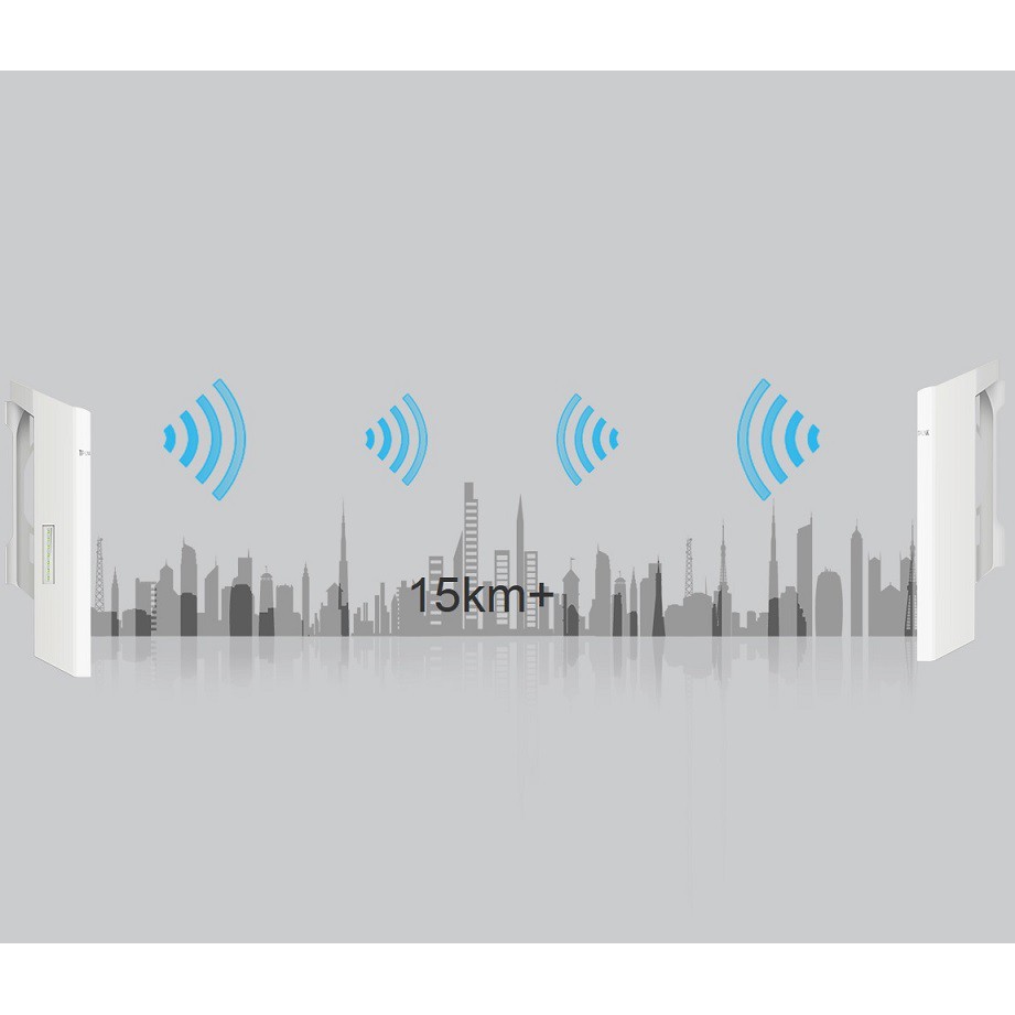 Bộ kích sóng wifi TpLink CPE510 13dBi tốc độ 300Mbps tần số 5GHz. Chính hãng, BH 24 tháng