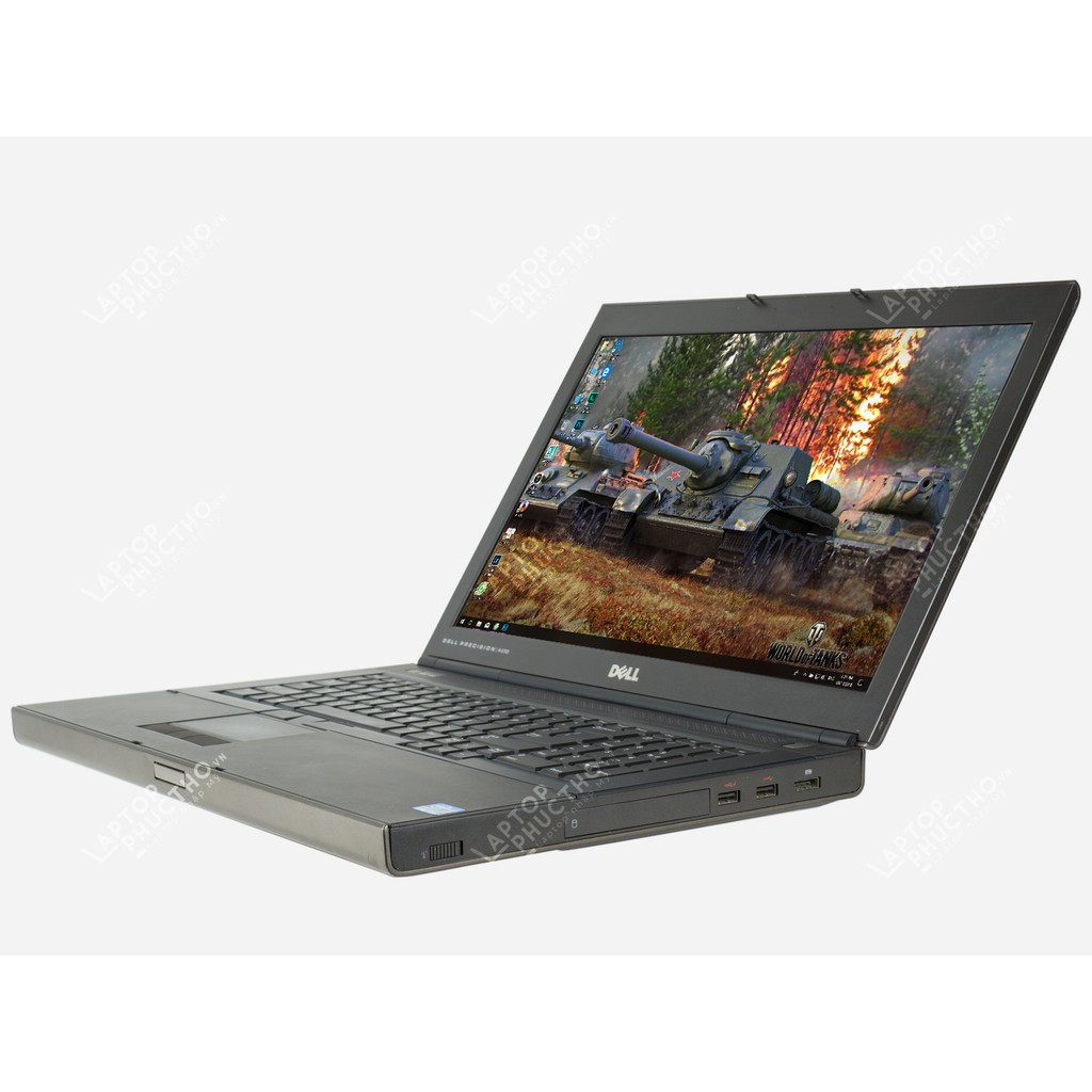 Laptop Dell M6700 17.3' (i7 3740QM)-Laptop Phúc Thọ - Laptop uy tín