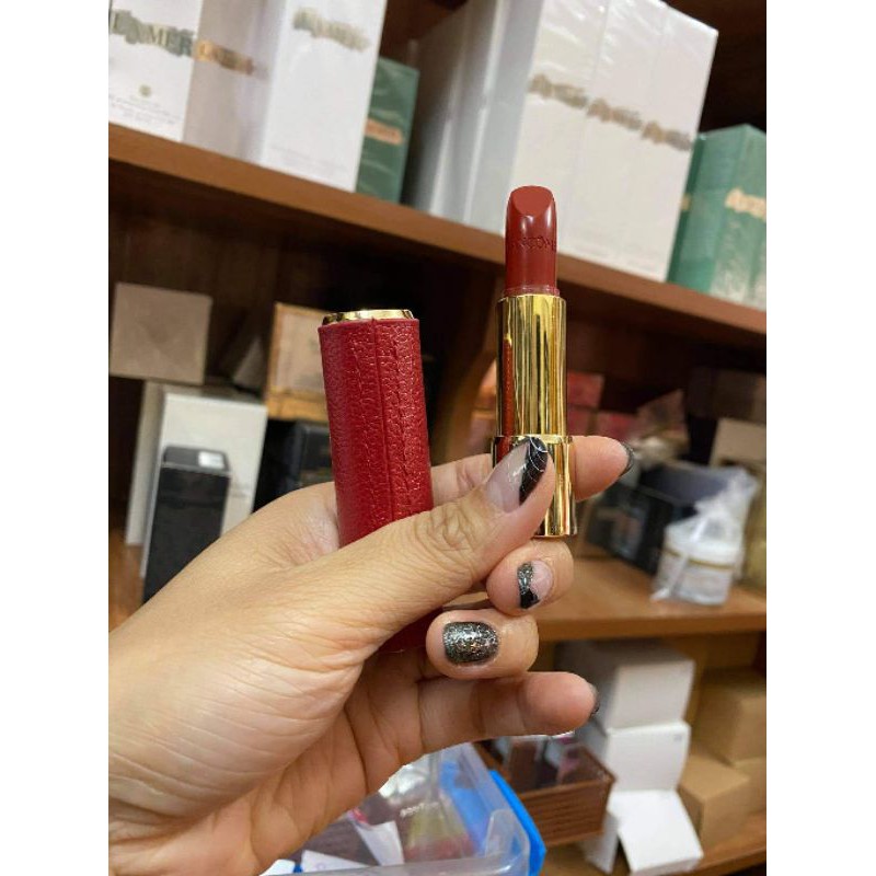 Siêu phẩm son Lancôme màu 196 siêu đẹp