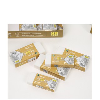 Gôm mỹ thuật Maries