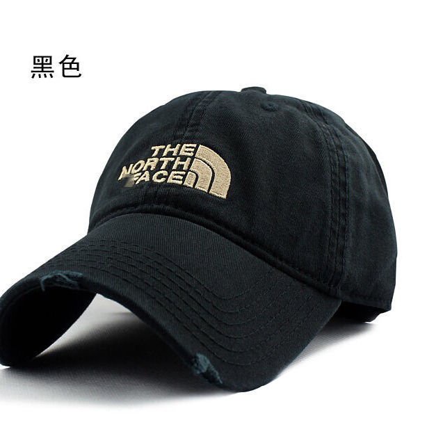Nón Lưỡi Trai The North Face Thời Trang Dành Cho Nam Và Nữ