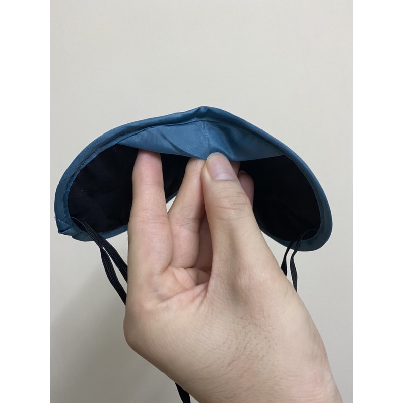 Combo 5 bịt mắt ngủ văn phòng, du lịch