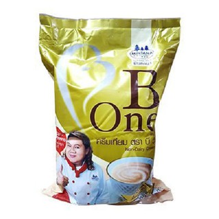 BỘT KEM SỮA BÉO B ONE 1KG