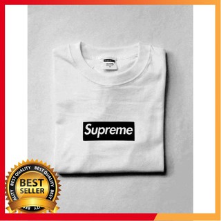 Áo thun thời trang unisex supre đủ size