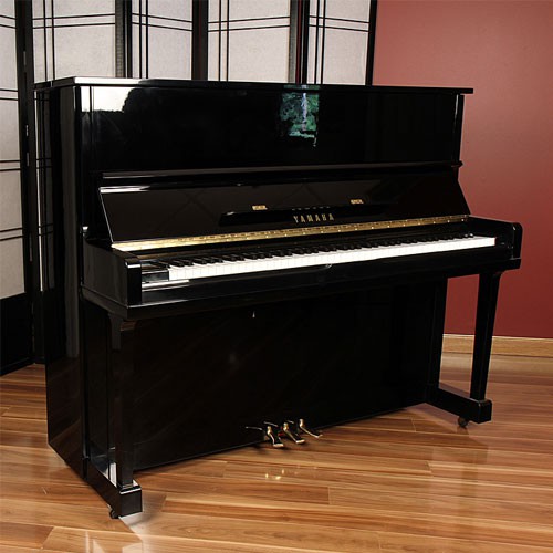 Piano Cơ Yamaha U1H