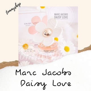 🍁 Ống thử nước hoa Marc Jacobs Daisy Love 🍓