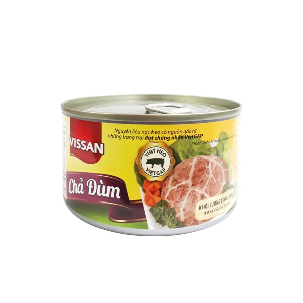 Chả đùm 200g
