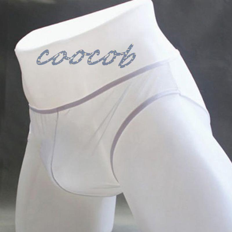 Quần lót nam thời trang siêu mỏng quyến rũ