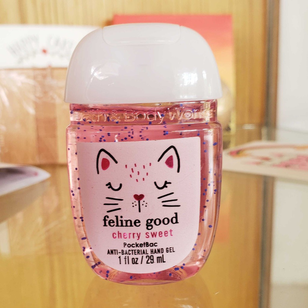 [XẢ KHO SL ÍT] Nước rửa tay khô Bath and Bodywork chính hãng | BigBuy360 - bigbuy360.vn