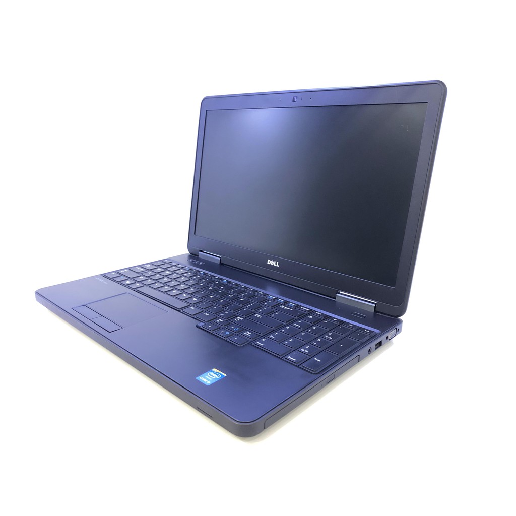 Laptop cũ Dell Latitude E5540 i7 4600U, Ram 4GB, SSD 128GB, VGA rời GT720 2G, Màn 15,6 inch