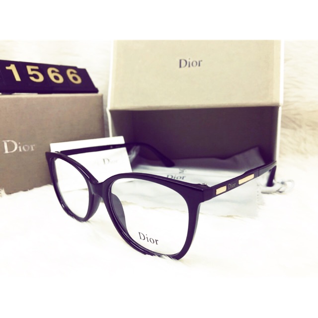 GỌNG KÍNH CẬN DIOR CHUẨN