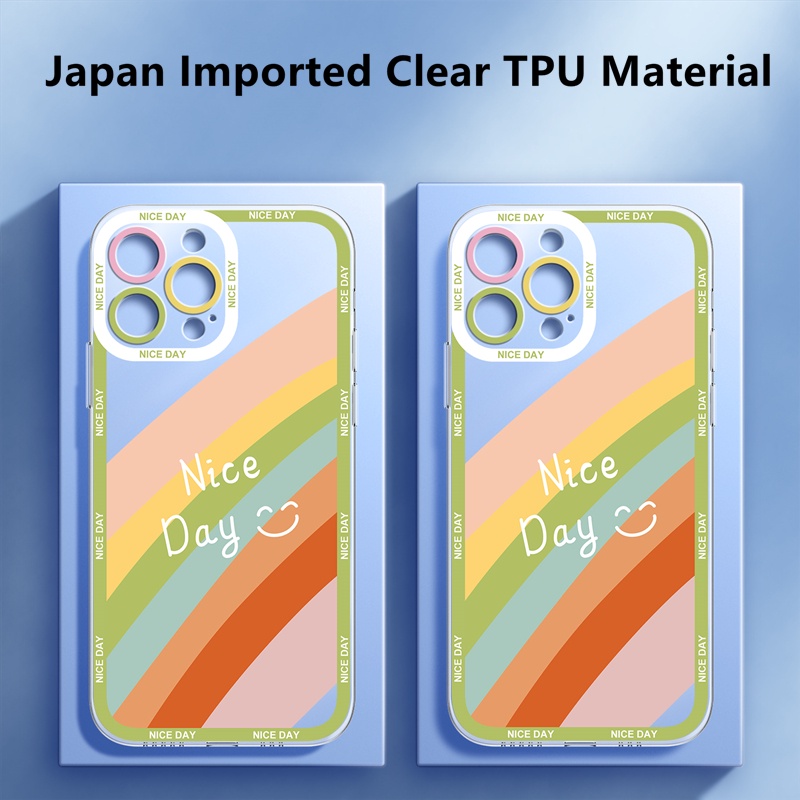 Ốp điện thoại DLLENCASE A249 thích hợp cho iPhone 14 13 Pro Max 6 Plus/ 6s Plus/ 7/ 7 Plus/ 8/ 8 Plus X/ XS/ XR/ XS Max