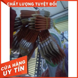 6 cay cọ quét sơn,cọ quét bụi,cọ quét các size