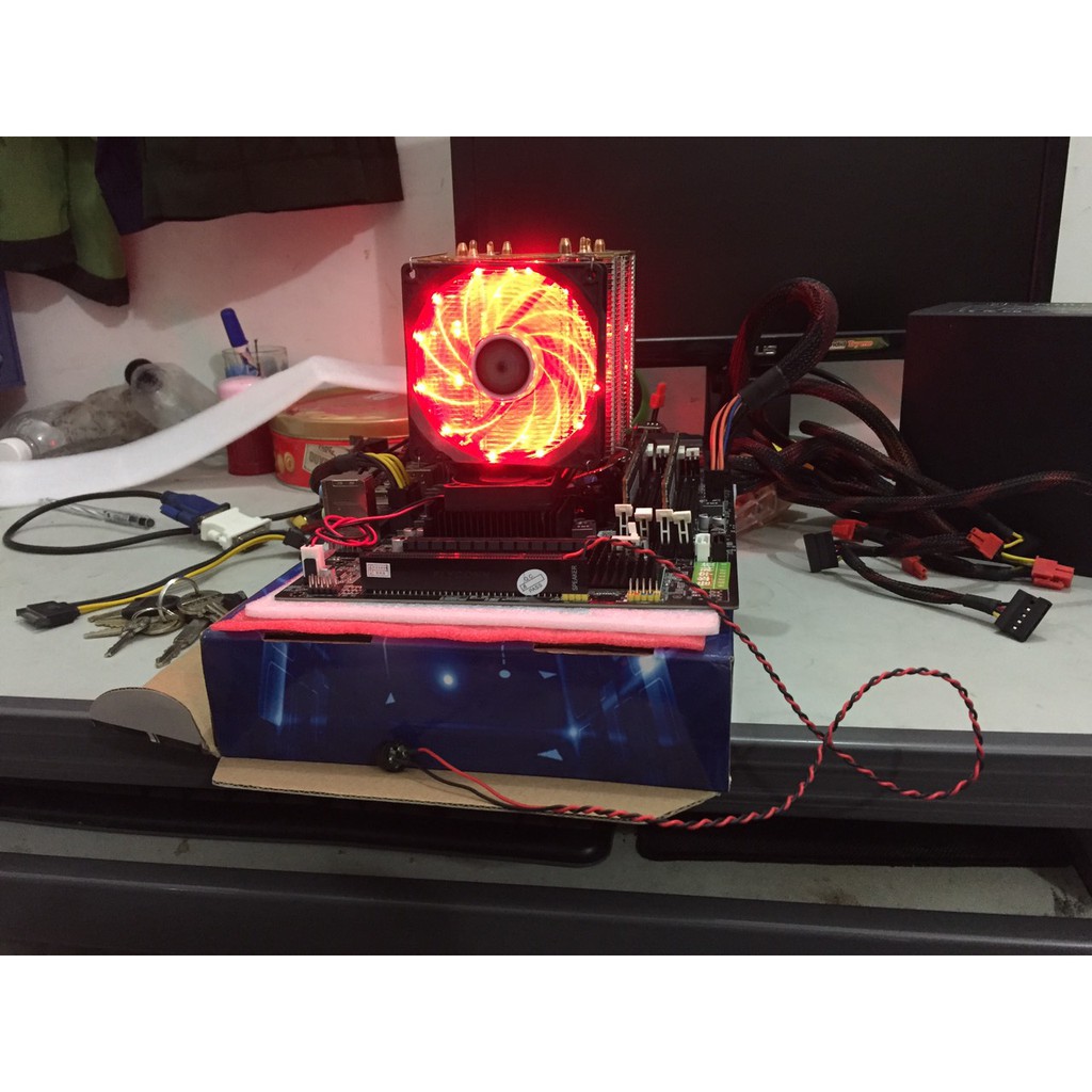 Bộ máy tính x58 27092019 | BigBuy360 - bigbuy360.vn