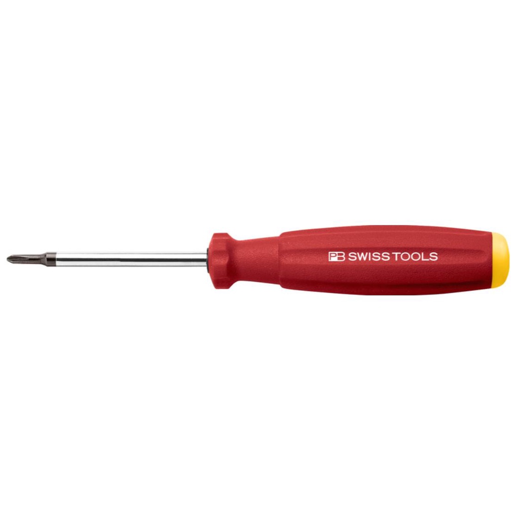Tô Vít PH 2 Dòng Swiss Grip dài 360mm - PB 8190.2-250/7_G7tools Hà Nội_
