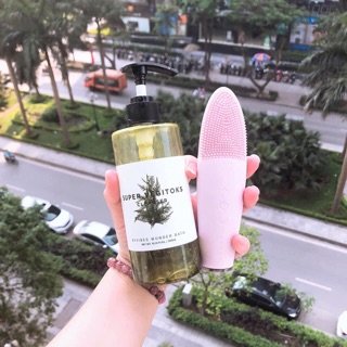 Máy rửa mặt juvera
