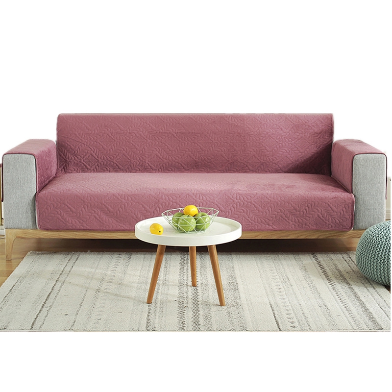 Bọc Ghế Sofa Chống Trượt 8 Màu