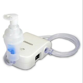 Bầu đựng thuốc ( cốc xông) phụ kiện máy xông khí dung Omron bán lẻ ( mẫu NE C28)