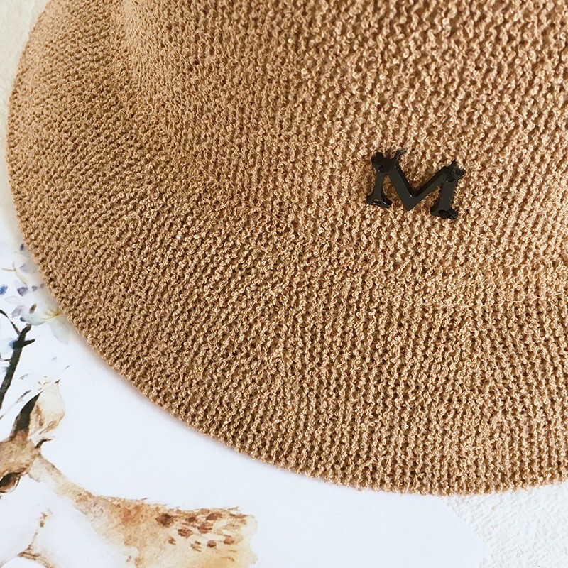 Mũ bucket M hottrend