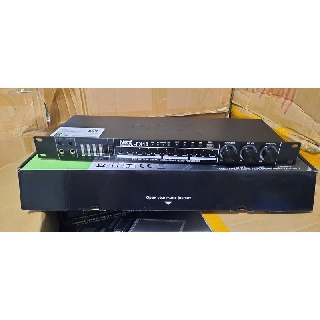 Vang karaoke chống hú NEX FX10