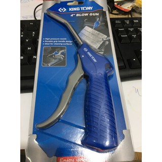 4" Súng xịt bụi Kingtony 79900-04